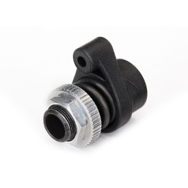   Traxxas Servo saver/ servo saver spring/ servo horn, steering