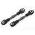 Traxxas Camber links, steel, front (32mm) (2)