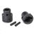 Traxxas Drive cups, inner (2)/ screw pins (2)