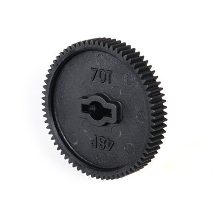 Traxxas Spur gear, 70-tooth