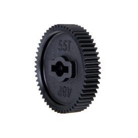 Traxxas Spur gear, 55-tooth