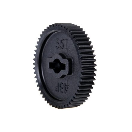 Traxxas Spur gear, 55-tooth