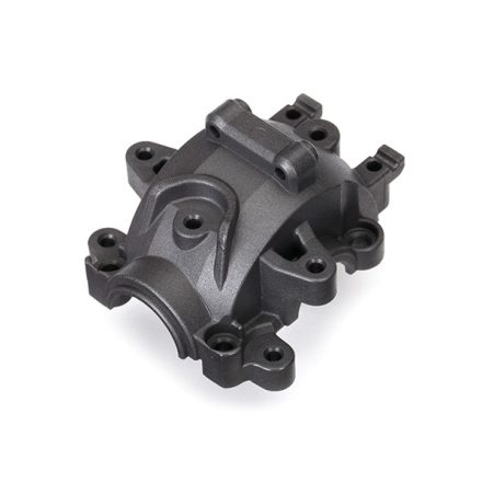Traxxas Housing, differential (rear)