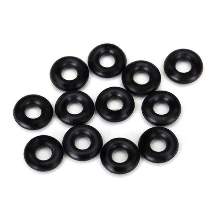 Traxxas O-rings (12)