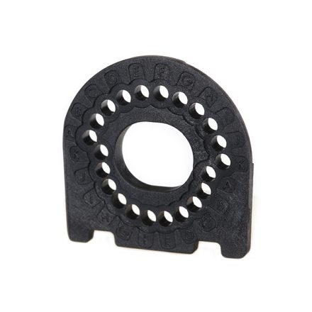 Traxxas Plate, motor