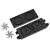 Traxxas Radiator, black
