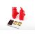 Traxxas Fire extinguisher, red (2)