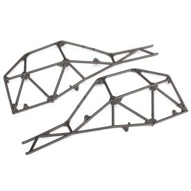 Traxxas Tube chassis, side section (left & right)