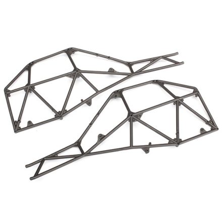 Traxxas Tube chassis, side section (left & right)