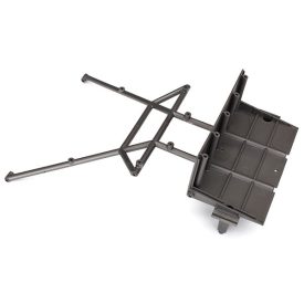 Traxxas Tube chassis, center section, rear