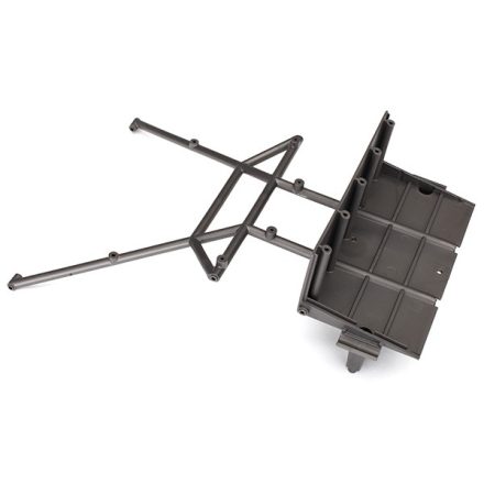 Traxxas Tube chassis, center section, rear