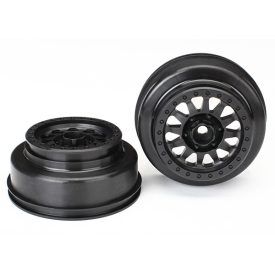 Traxxas Wheels, Method Race (2)
