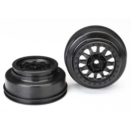 Traxxas Wheels, Method Race (2)