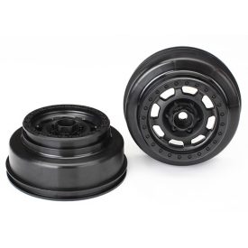 Traxxas Wheels, Desert Racer® (2)
