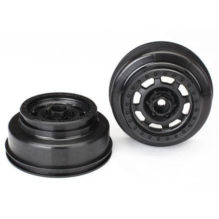 Traxxas Wheels, Desert Racer® (2)