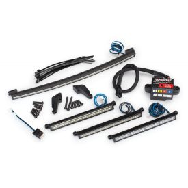 Traxxas Desert Racer LED Light Kit