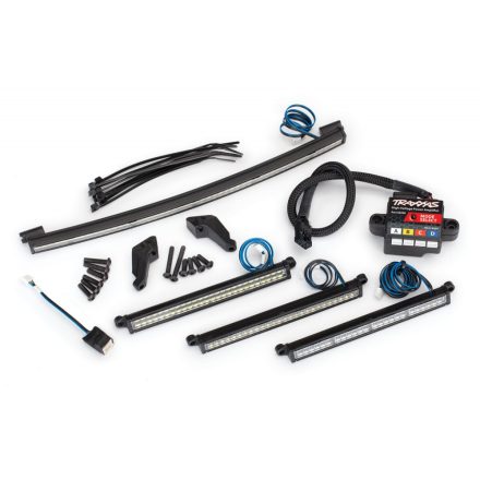 Traxxas Desert Racer LED Light Kit
