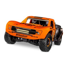 Traxxas Unlimited Desert Racer