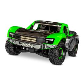 Traxxas Unlimited Desert Racer