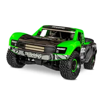 Traxxas Unlimited Desert Racer