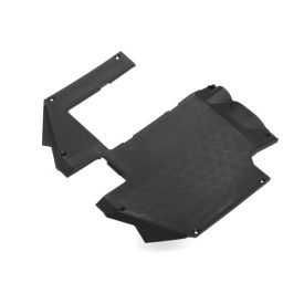 Traxxas Skidplate, chassis