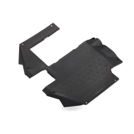 Traxxas Skidplate, chassis