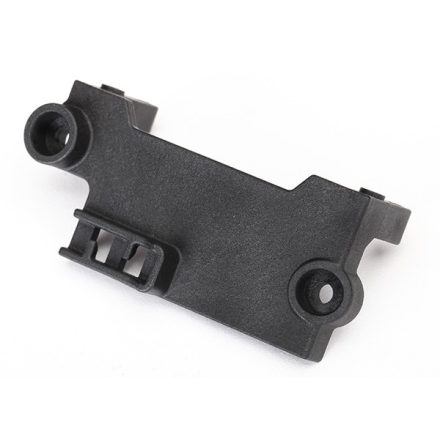 Traxxas  Servo mount, steering