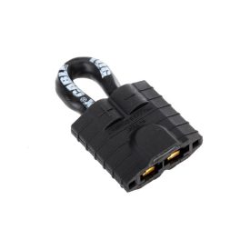   Traxxas Connector, 25.2 volt to 14.8 volt jumper (allows a Traxxas® dual-battery 25.2 ESC to run on a single 14.8V battery pack)