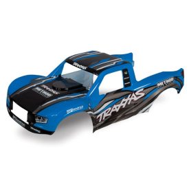   Traxxas Body, Desert Racer, Traxxas Edition (painted)/ decals