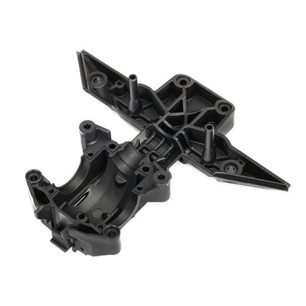 Traxxas Bulkhead, front