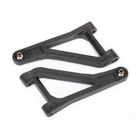   Traxxas Suspension arms, upper (left & right) (assembled with hollow balls)