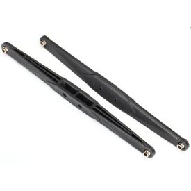 Traxxas Trailing arm (2) (assembled with hollow balls)
