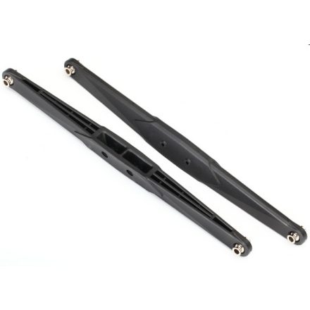 Traxxas Trailing arm (2) (assembled with hollow balls)