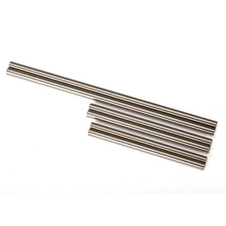 Traxxas  Suspension pin set (front) (3x51mm (2), 3x54mm (2), 3x93mm (2))