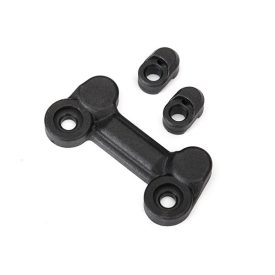 Traxxas Suspension pin retainers (upper (2), lower (1))