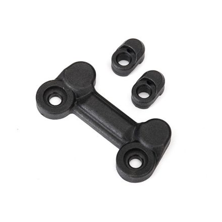 Traxxas Suspension pin retainers (upper (2), lower (1))