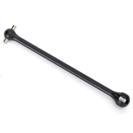 Traxxas Driveshaft, steel constant-velocity (shaft only, 96mm) (1)