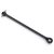 Traxxas Driveshaft, steel constant-velocity (shaft only, 96mm) (1)