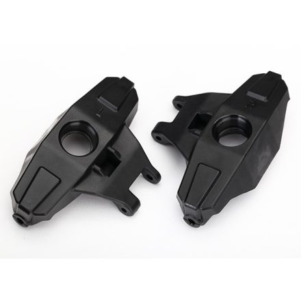Traxxas Axle carriers, left & right (1 each)