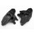 Traxxas Axle carriers, left & right (1 each)