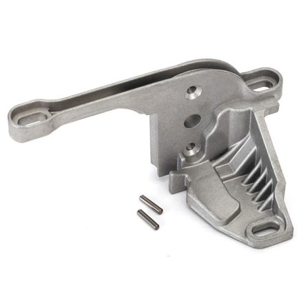 Traxxas Motor mount/ pin (2)