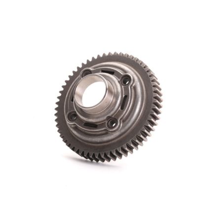 Traxxas Gear, center differential, 55-tooth (spur gear)