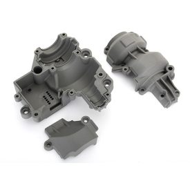   Traxxas Gearbox housing (includes upper housing, lower housing, & gear cover)