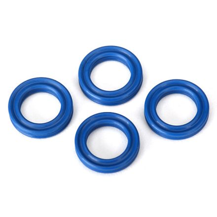 Traxxas X-ring seals, 6x9.6mm (4)