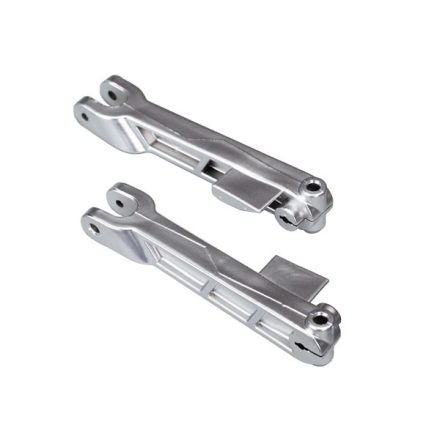 Traxxas Sway bars (front & rear)