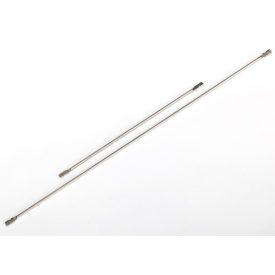 Traxxas Sway bars (front & rear)