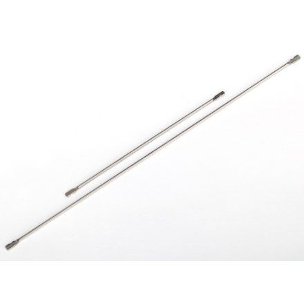 Traxxas Sway bars (front & rear)