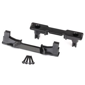 Traxxas Body posts, clipless, front & rear (1 each)
