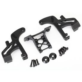 Traxxas Wing mounts, low profile