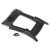 Traxxas Skid plate, roof (body)/ 3x12mm CS (4)